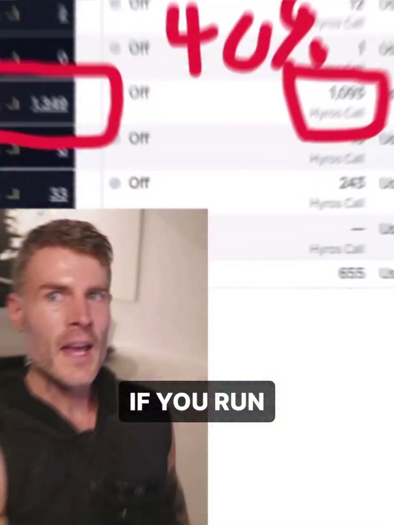 Meta Ads Stalling? It's likely your AI settings.