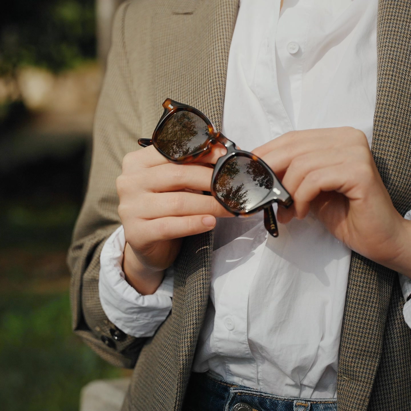 Discover the new summer collection