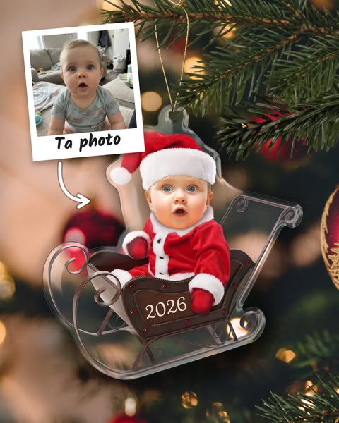 Le cadeau parfait