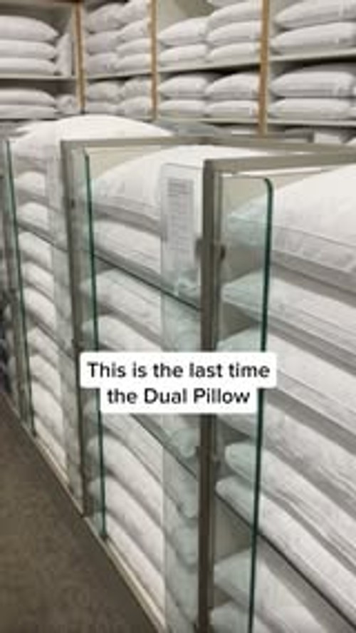 The Pillow Taking Over UK