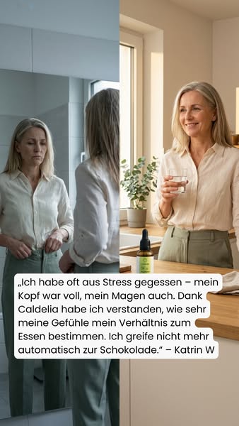 Ihr natürlicher Verbündeter zum Abnehmen