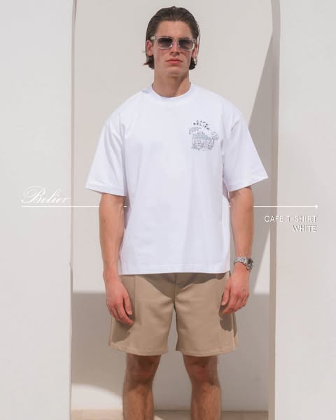 Belier SS26 Drop 2