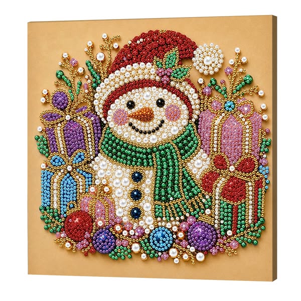 Ecoolbuy Diamond Painting UK.