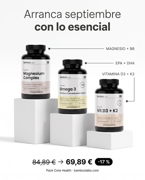 Core Health — 69,89 €