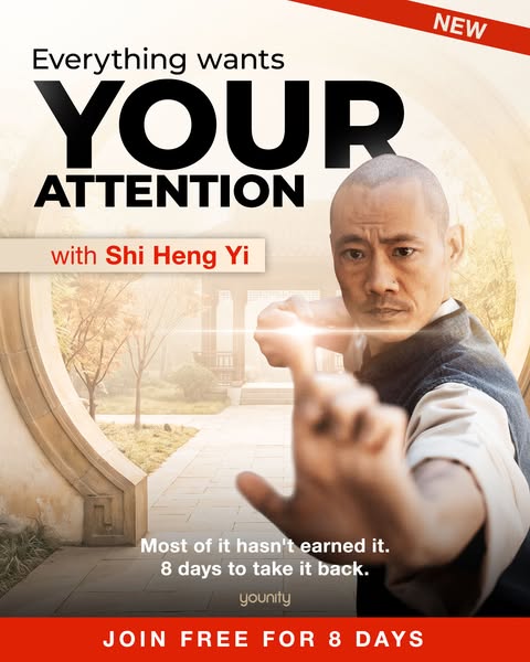 Treasures of Shaolin, Now Open to You