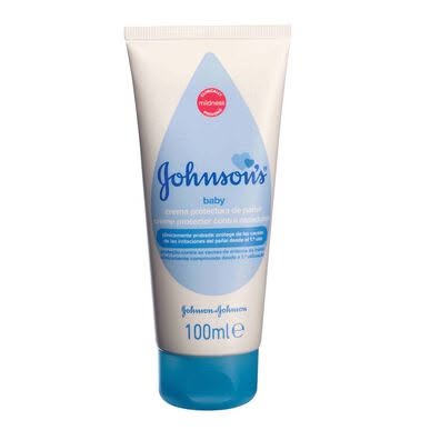 Creme Protetor Contra Assaduras para Bebé 100 ml