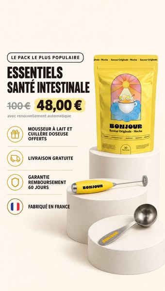 45% + cadeaux offerts !!!