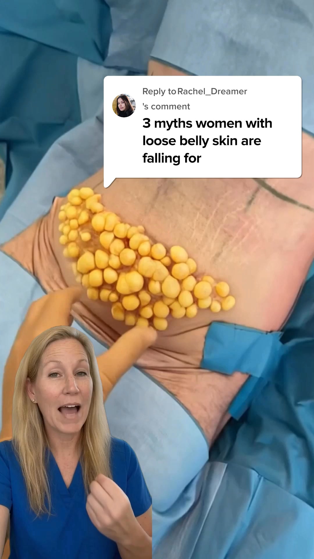 Firm Body or Money Back!