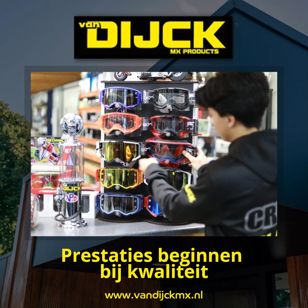 Ontdek ons aanbod