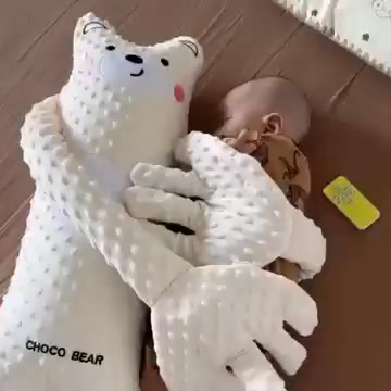 Ręka, która nigdy się nie męczy