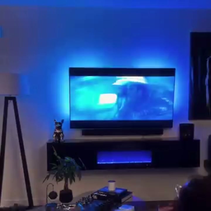 Mehr Kino für Zuhause
