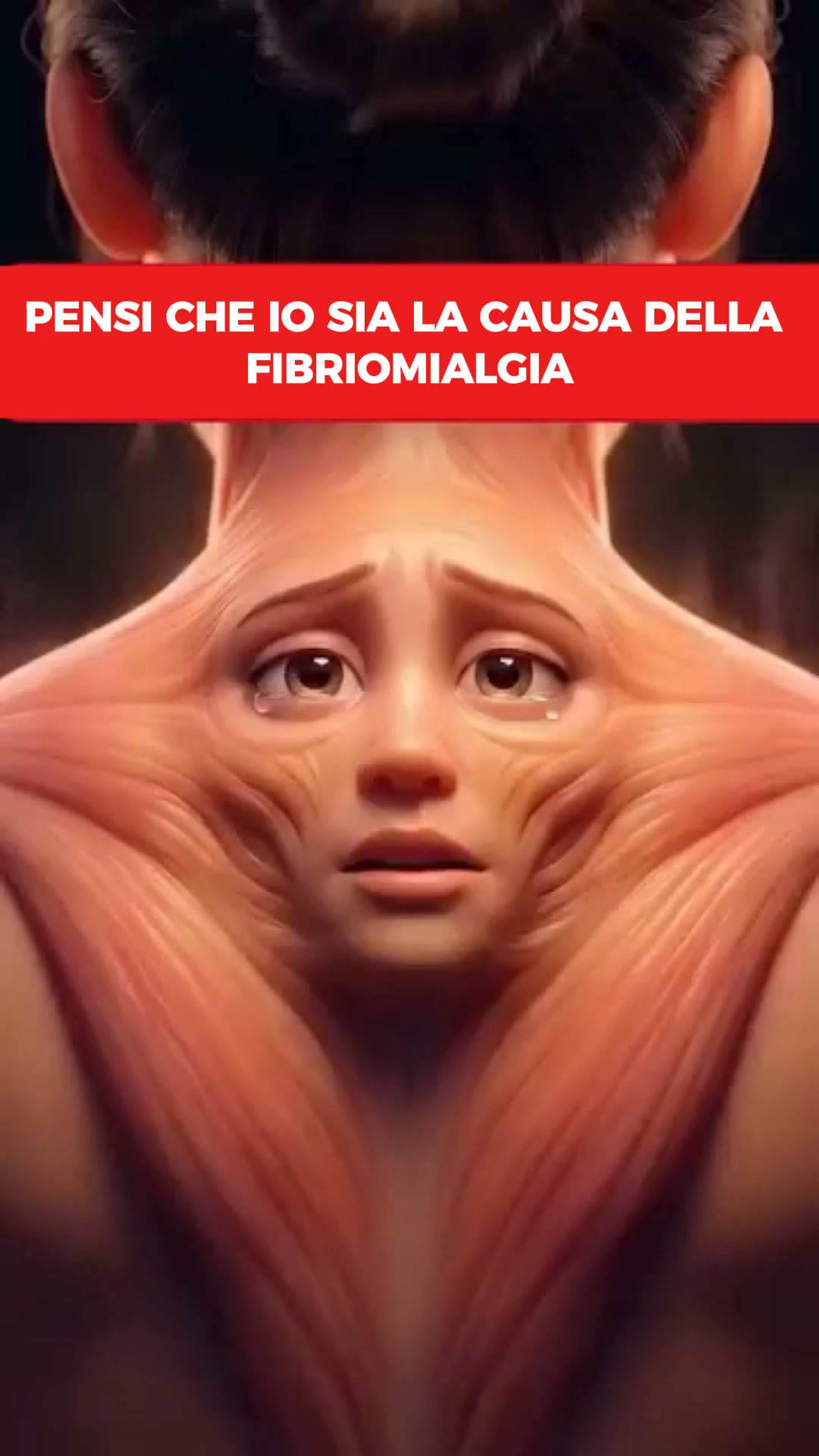 Finalmente, Sollievo dalla Fibromialgia Senza Farmaci