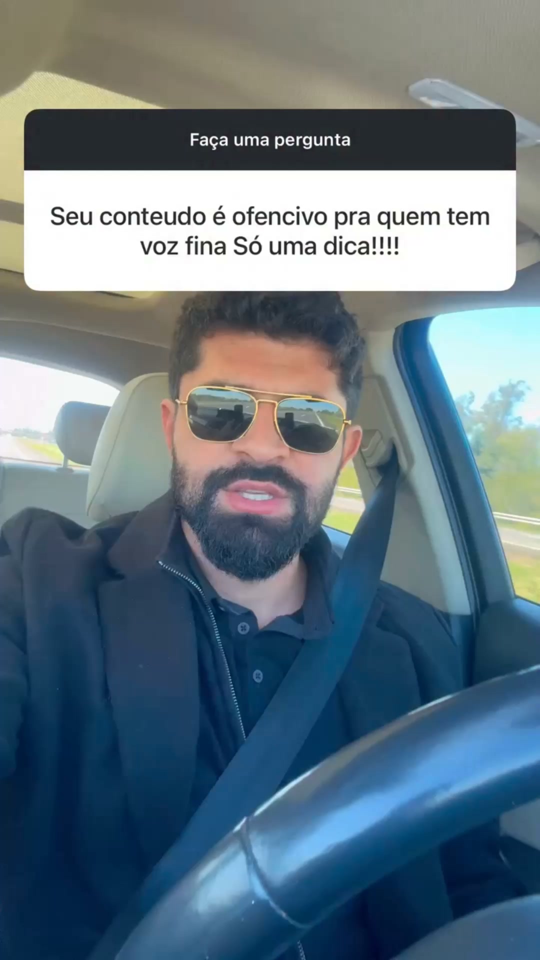 7 dias para desbloquei os Graves da sua Voz.