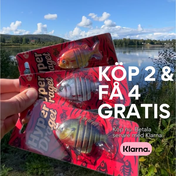 Våga testa något nytt