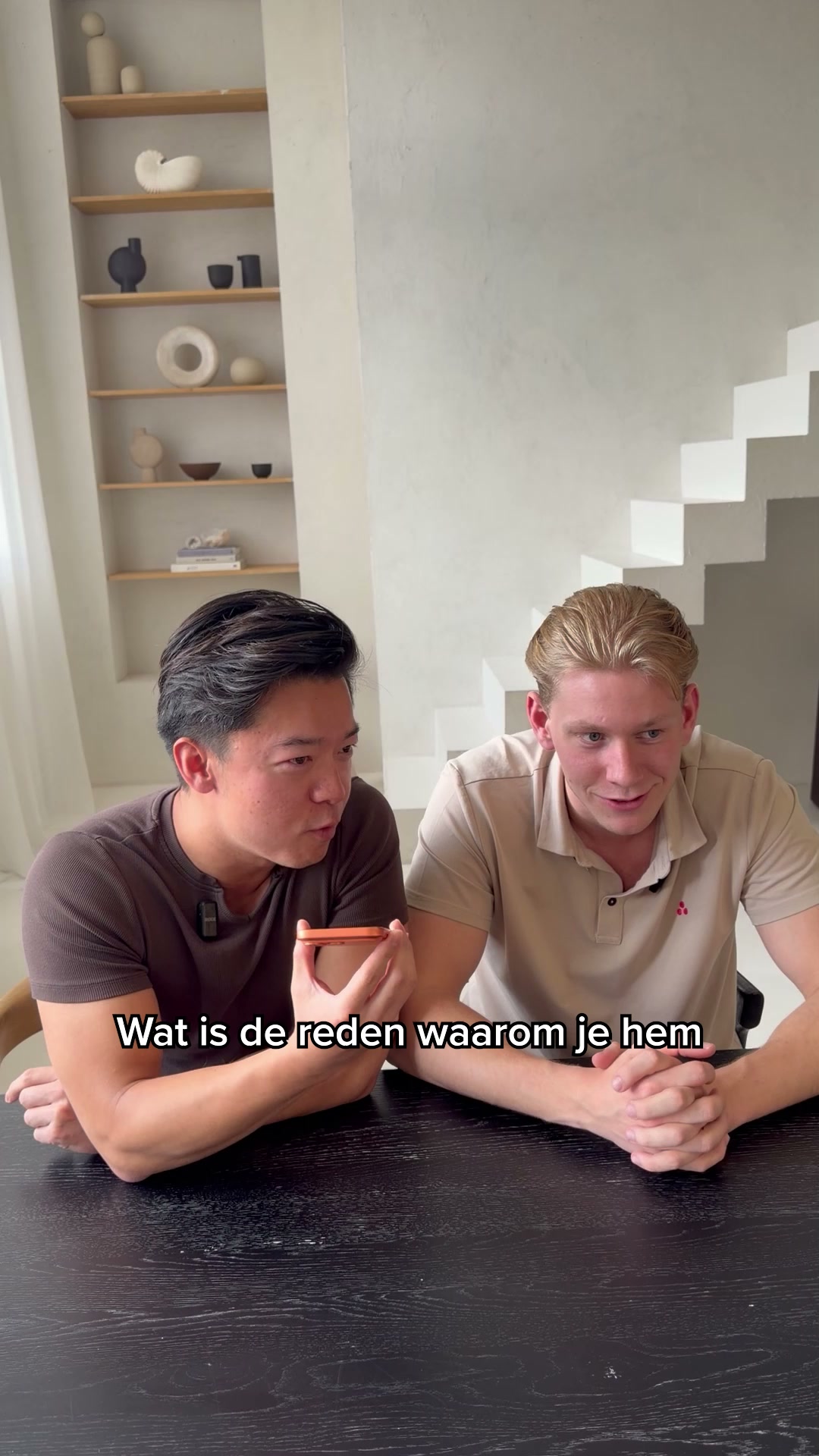 Muffe lucht, condens of schimmelplekken in huis?