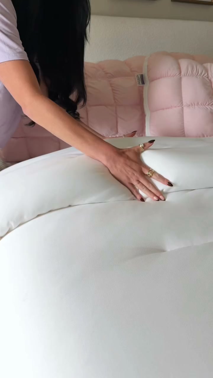 Sleep in a Cloud Every Night