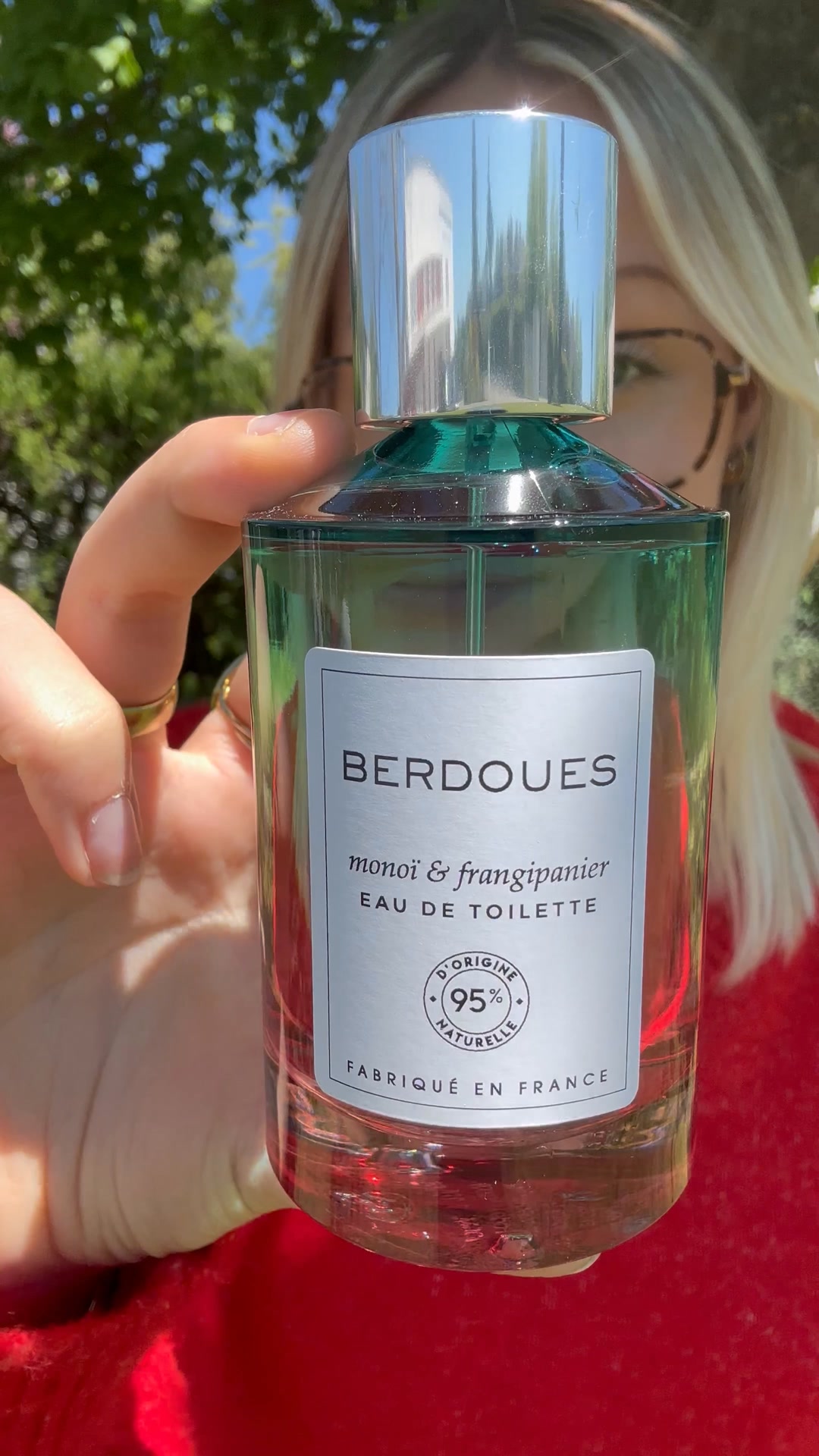 Fabriqué en France à Toulouse