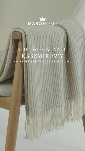 Koce premium