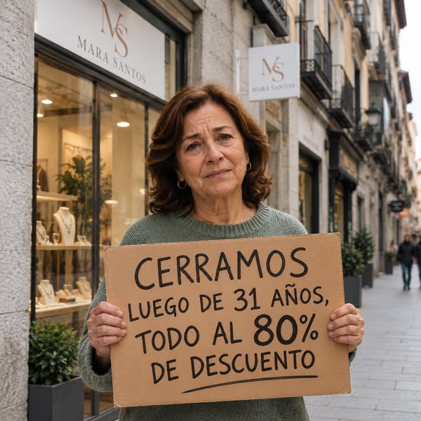 ¡Últimas unidades! Hasta agotar existencias