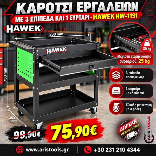 2 ΧΡΟΝΙΑ ΕΓΓΥΗΣΗ ΔΩΡΕΑΝ ΜΕΤΑΦΟΡΙΚΑ