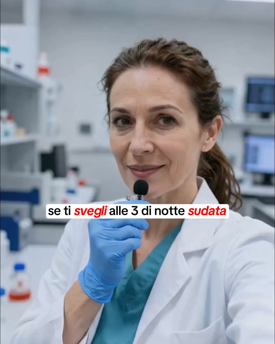 Gli effetti del cortisolo dopo i 50