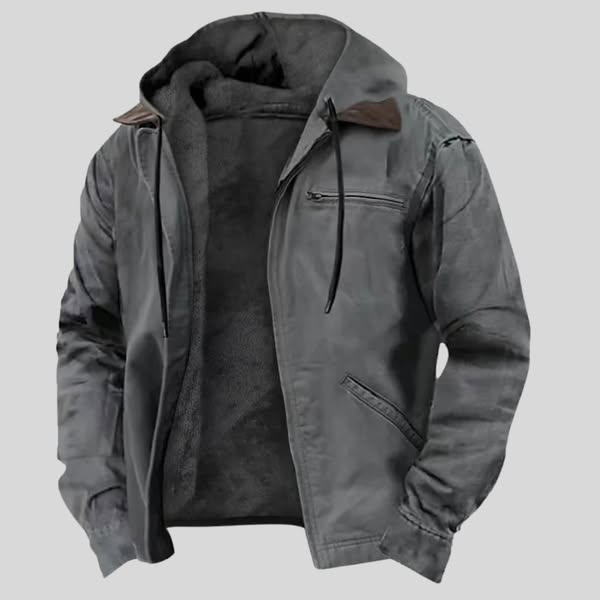 Veste d'automne Ricardo : -50 %