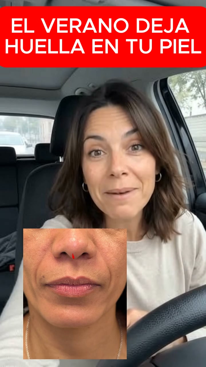 5 minutos para tu rutina facial