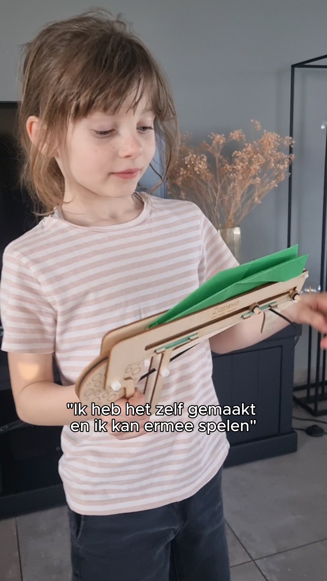Nu voor €13,98, bouw je eigen robot