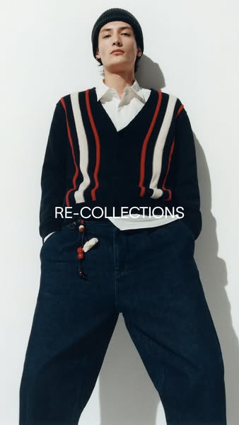 RE-COLLECTIONS