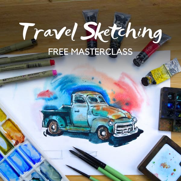 FREE ONLINE CLASS