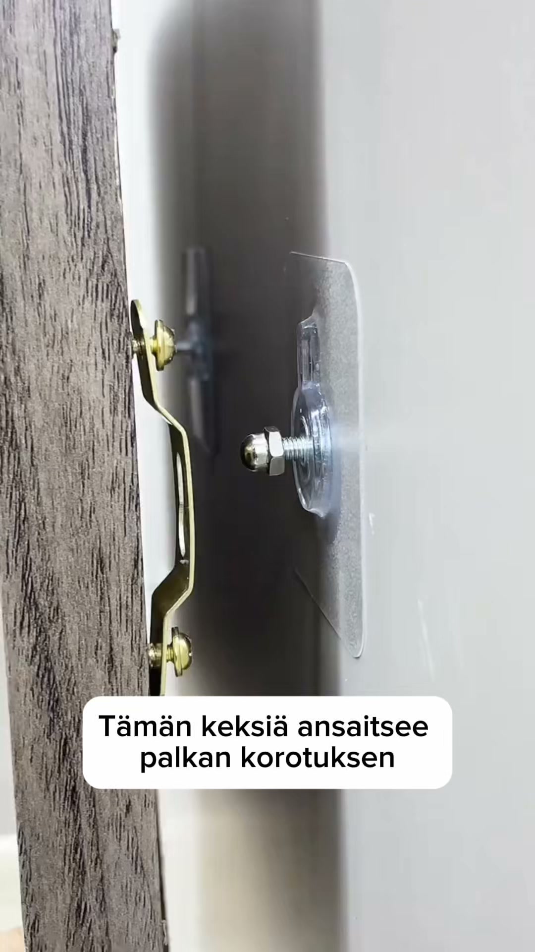 Unohda poraaminen – tilaa omasi jo tänään.