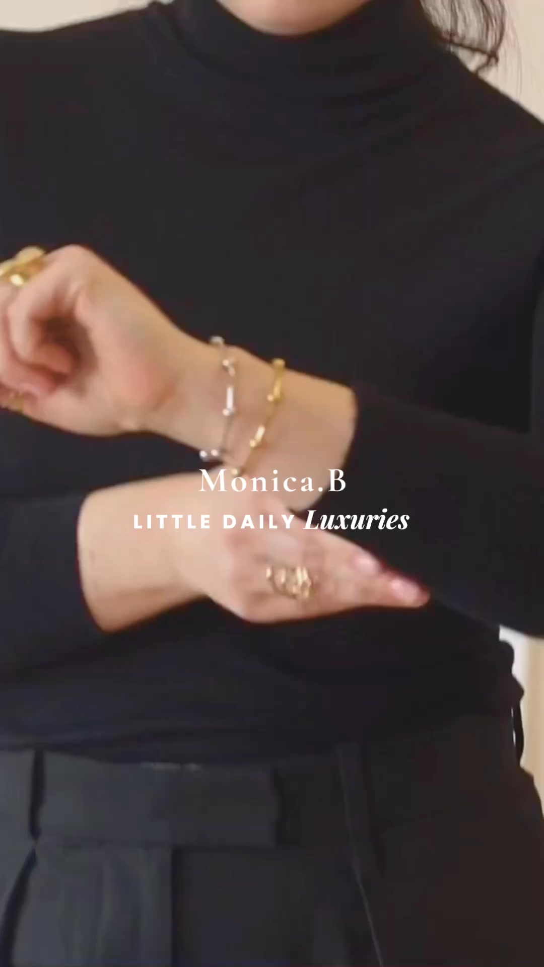 Anúncio de Monica.B
