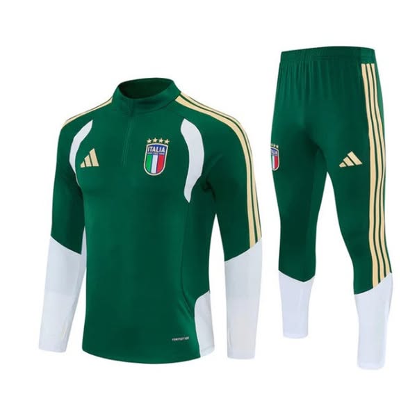 Tuta da Calcio Italia 26/27