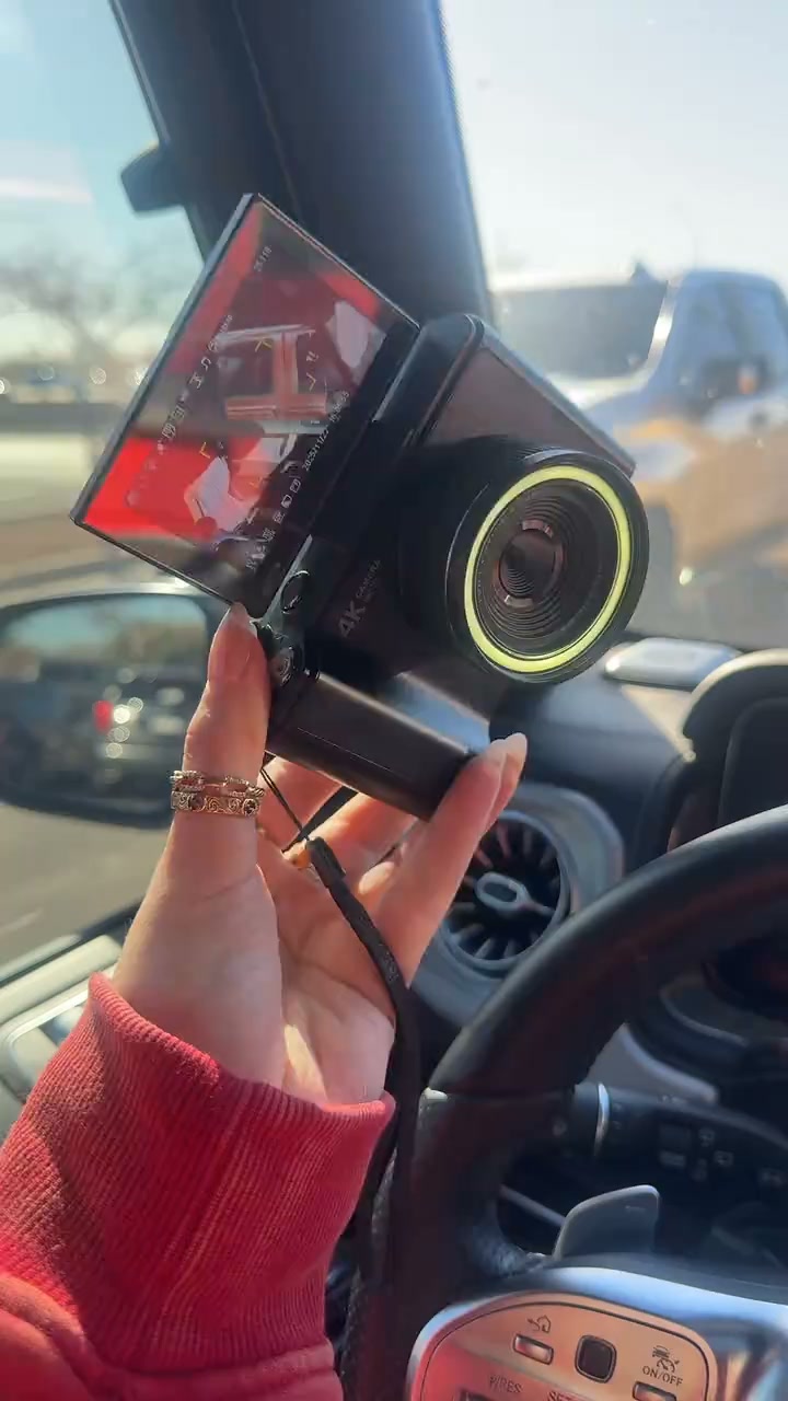 2026 Viral retro camera
