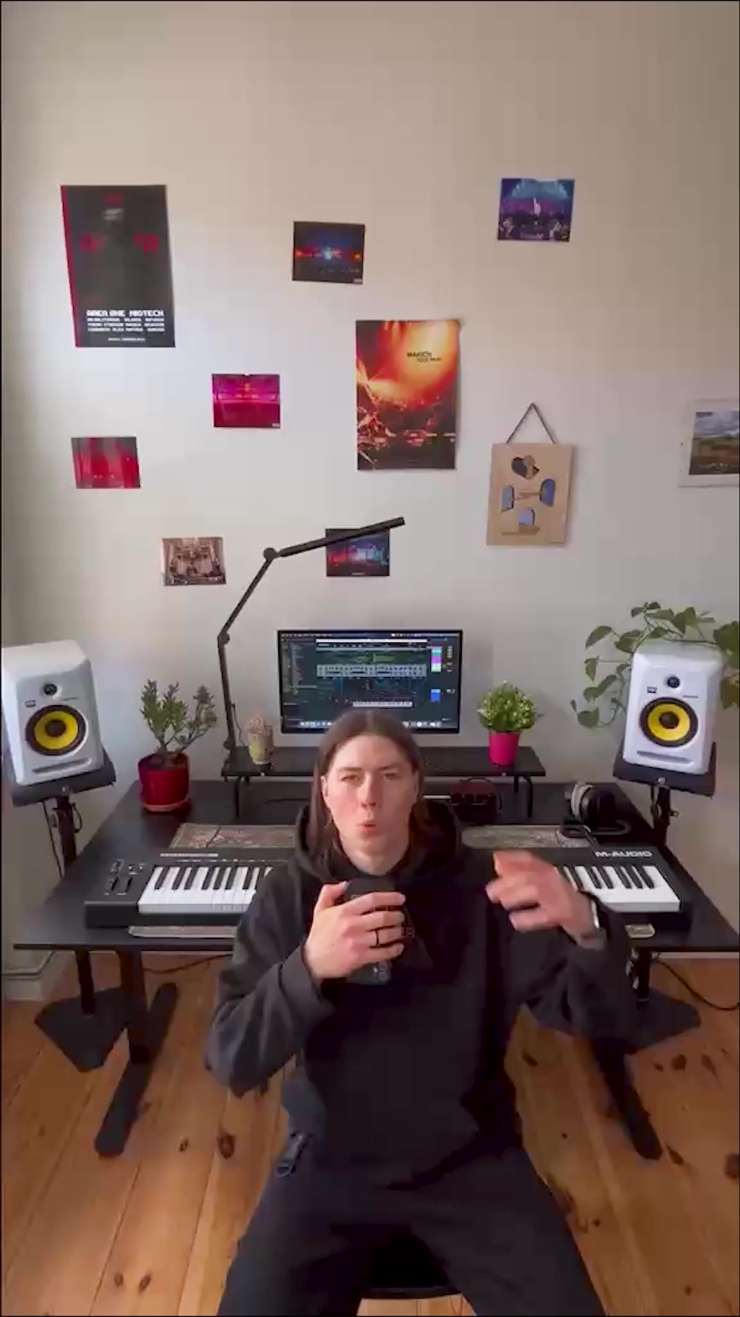 Serum 2 Techno Kicks