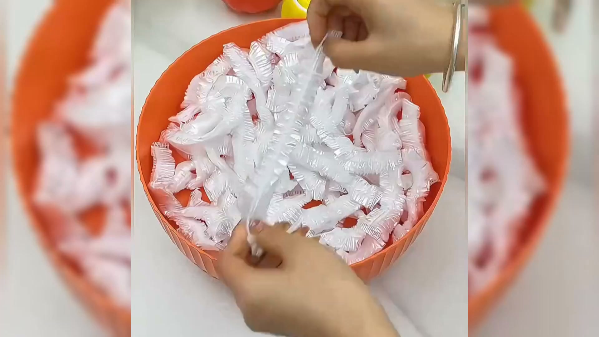 Anúncio de Amoregigli