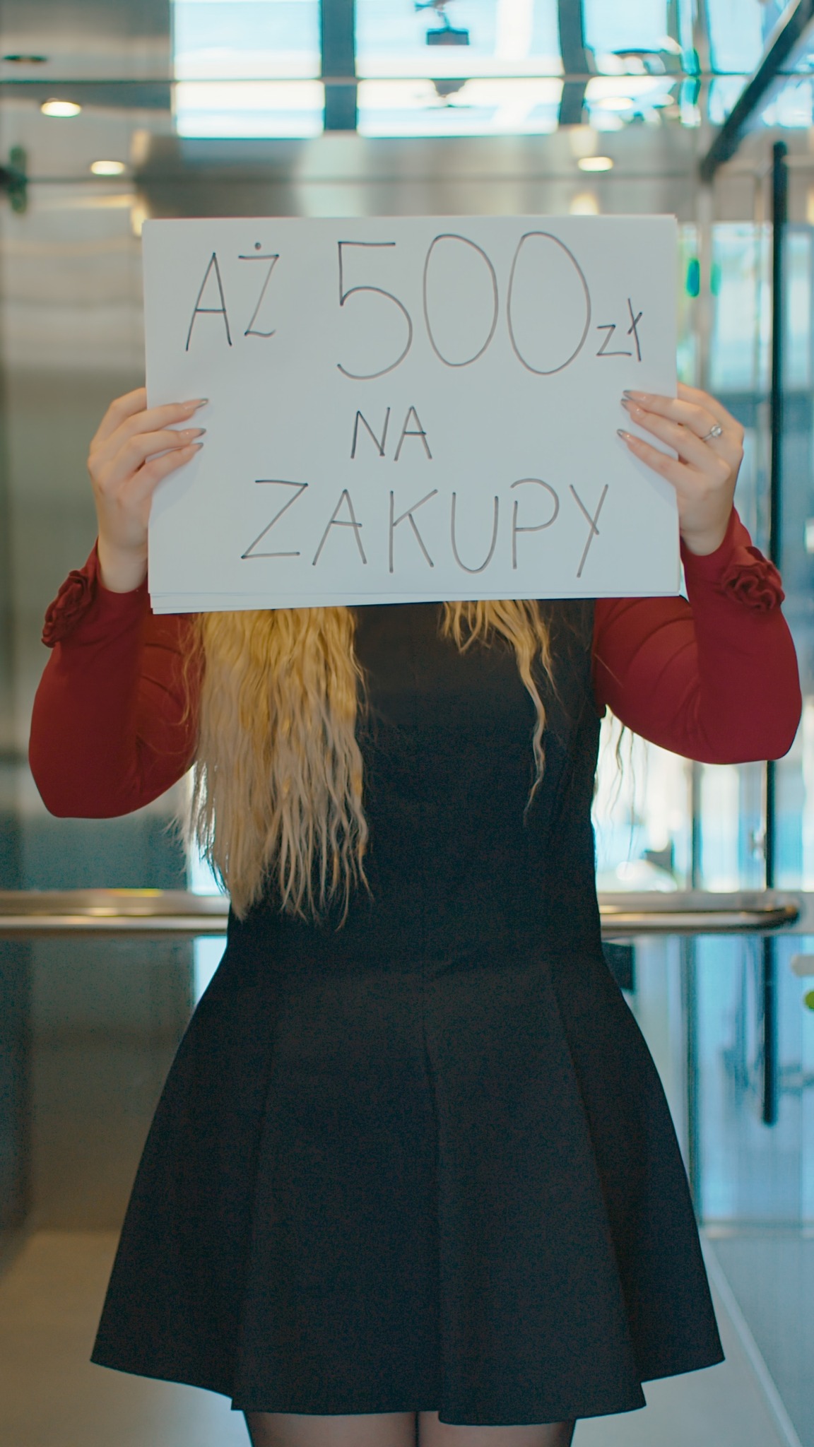 Anúncio de mamyito.pl