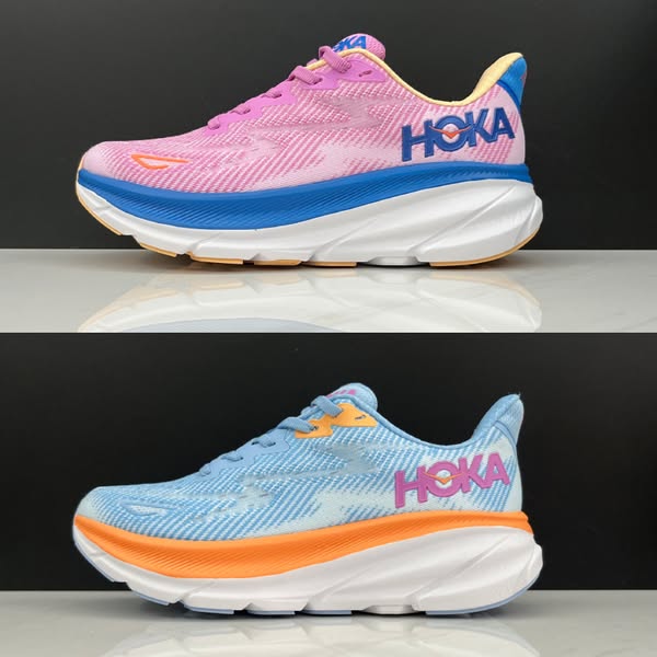 2025 Outdoor Laufschuhe für Damen