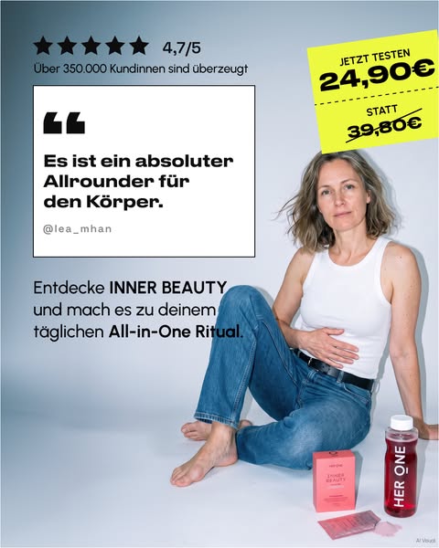 7-Tage-Probierset