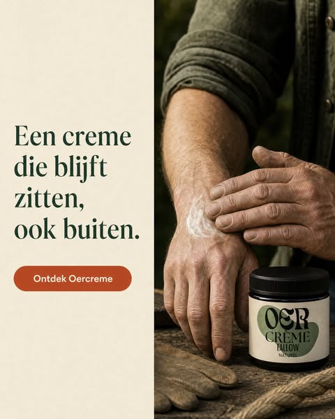 Blijft zitten, ook buiten