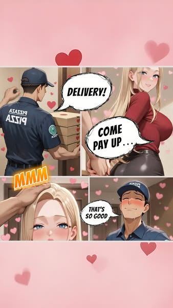 Her Little Secret