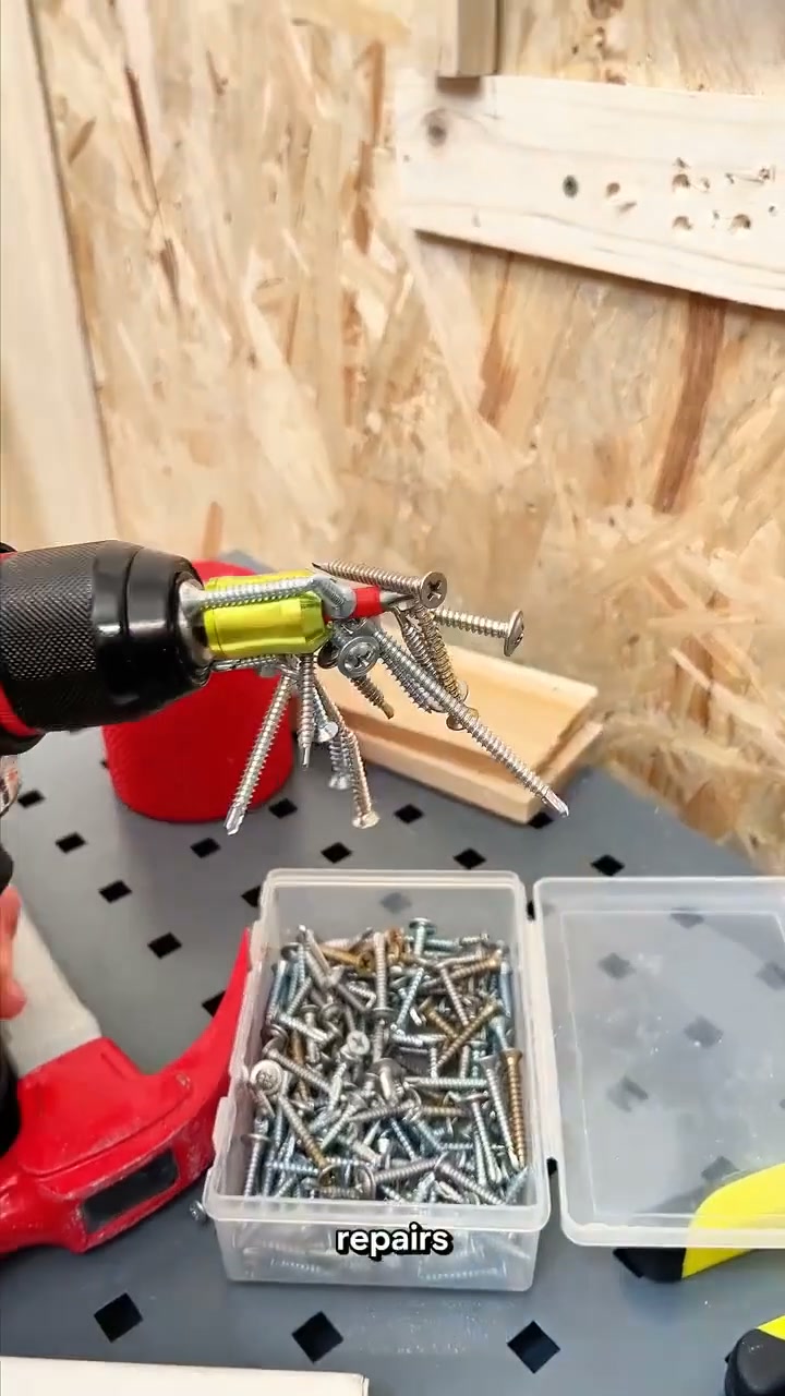 Magnetizer and Demagnetizer Tool Set