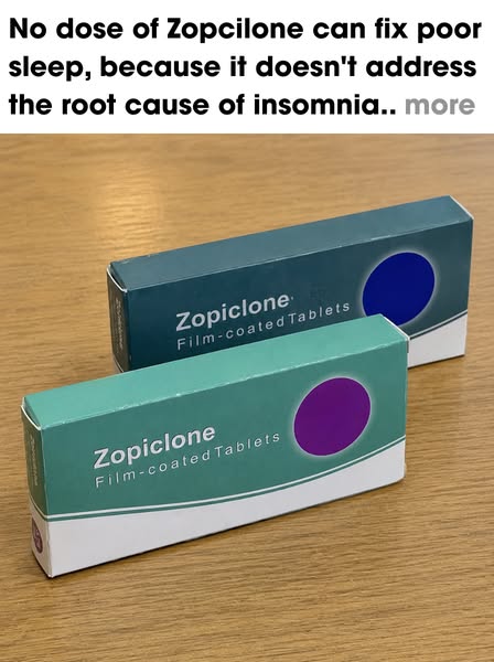 Find out why you can't Sleep with this Free Quiz