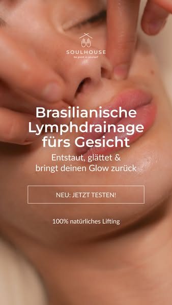 Lymphatic Face Glow buchen