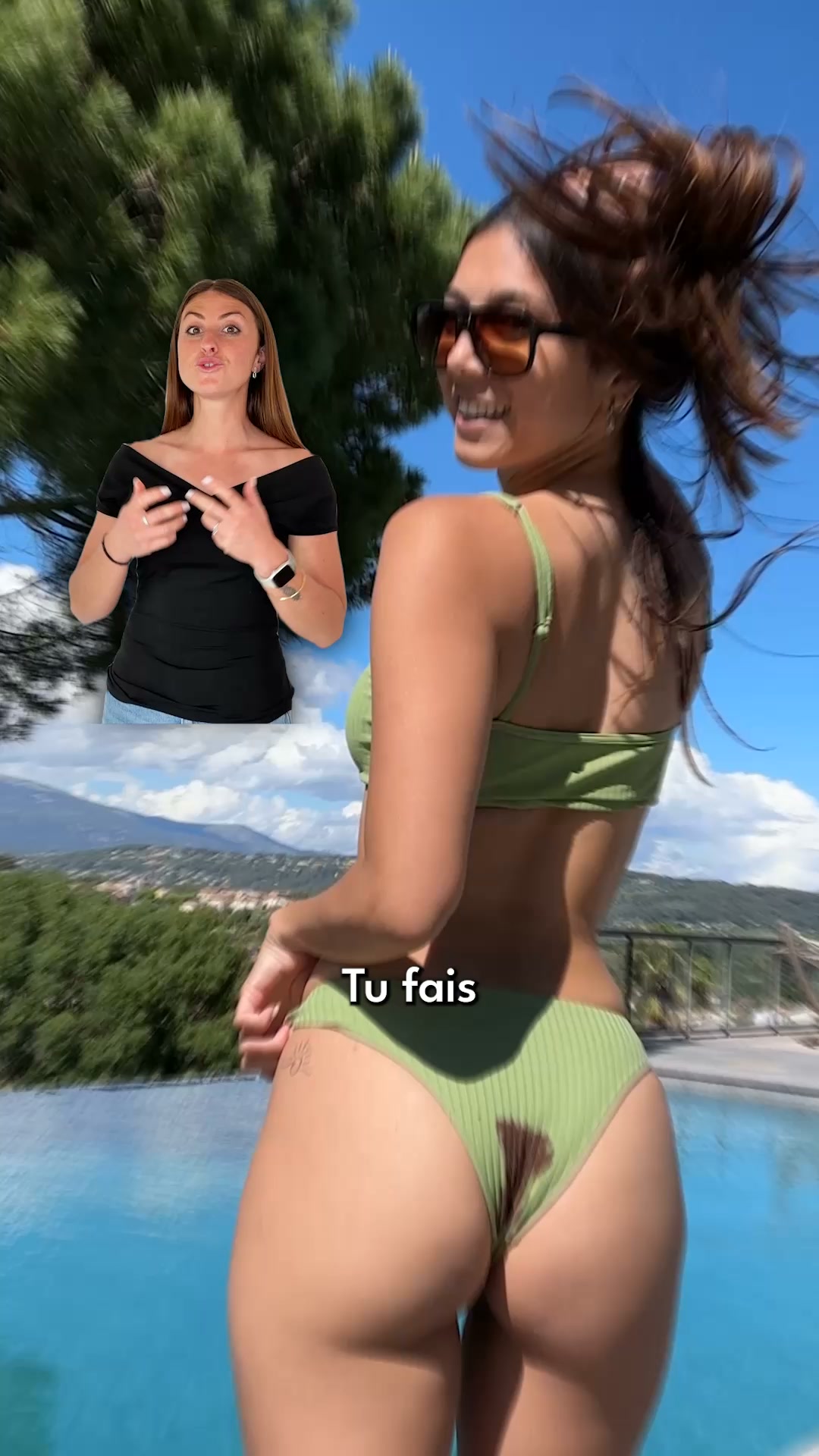 Plus de 200 000 femmes convaincues