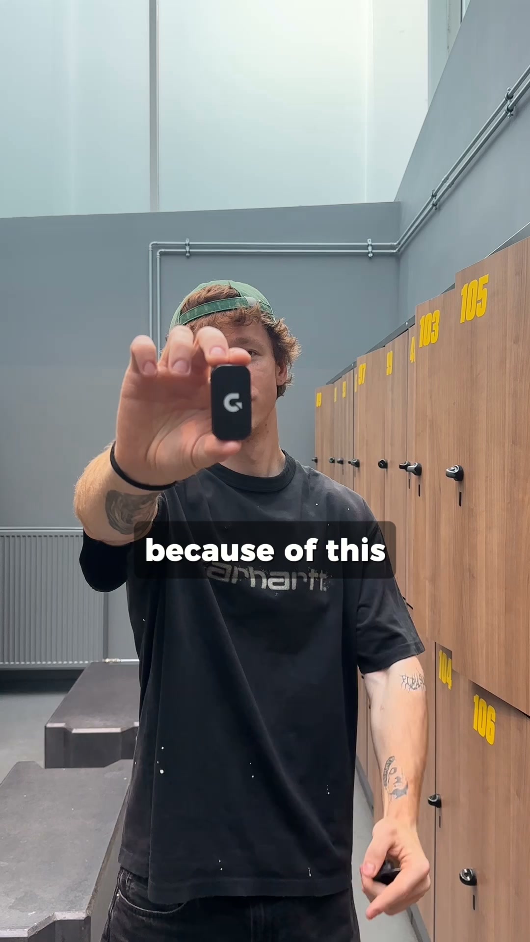 lift smarter