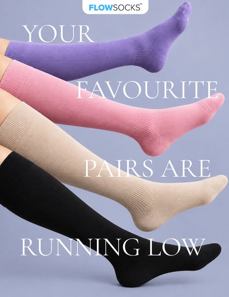 Low Stock — Get Yours Before It’s Gone