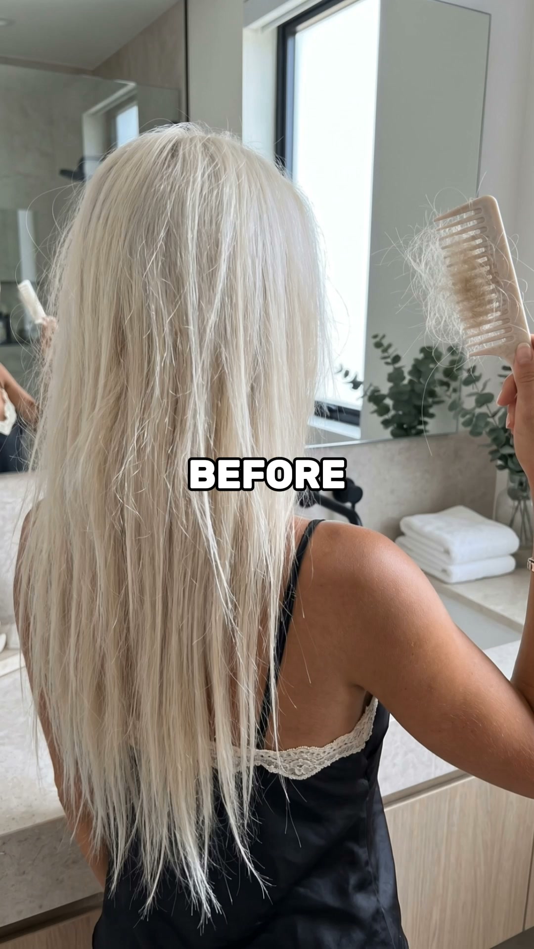 FREE Brush with EVERY CoconutBomb!