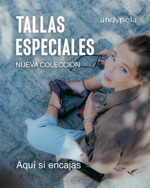 Nueva Colección