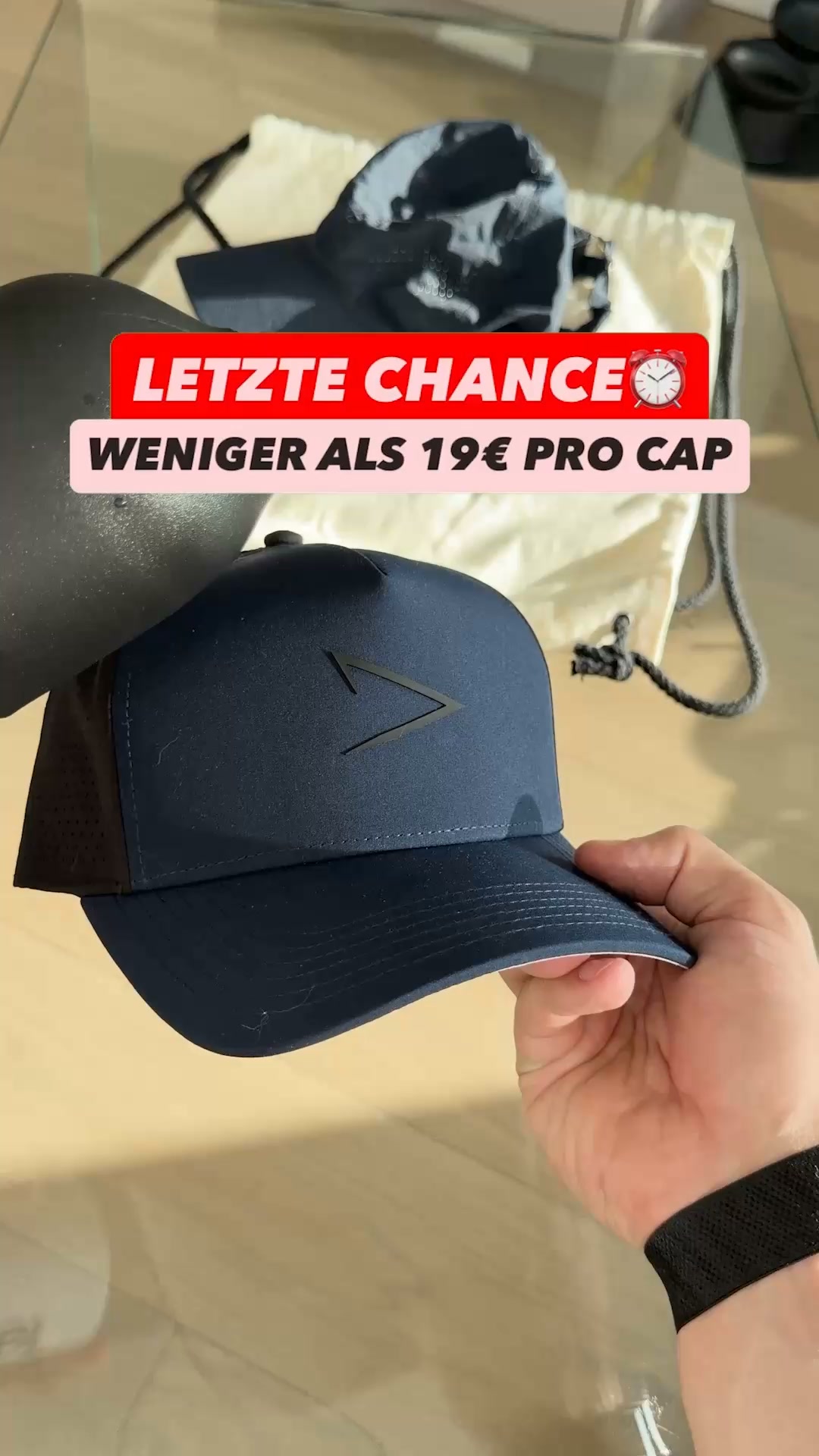 SOMMERSCHLUSSVERKAUF ist JETZT Live!